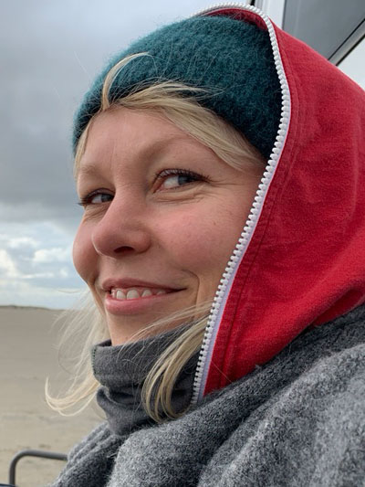 Kristin Klemkow