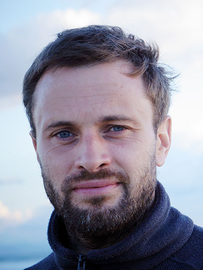 Martin Klemkow